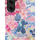 Preppy Aesthetic Collage Phone Case