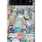 Summer Collage Phone Case