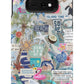 Summer Collage Phone Case