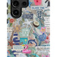 Summer Collage Phone Case