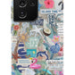 Summer Collage Phone Case