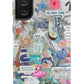 Summer Collage Phone Case