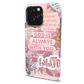 Christian Collage Phone Case