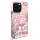 Christian Collage Phone Case