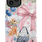 Coquette Collage Phone Case