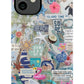 Summer Collage Phone Case