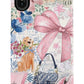 Coquette Collage Phone Case