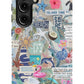 Summer Collage Phone Case