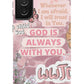 Christian Collage Phone Case