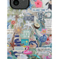 Summer Collage Phone Case