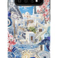 Greece Summer Collage Phone Case