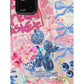 Preppy Aesthetic Collage Phone Case