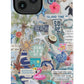 Summer Collage Phone Case