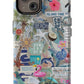 Summer Collage Phone Case