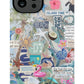 Summer Collage Phone Case