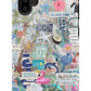 Summer Collage Phone Case