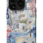 Greece Summer Collage Phone Case