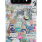 Summer Collage Phone Case