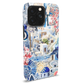 Greece Summer Collage Phone Case