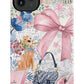 Coquette Collage Phone Case