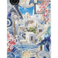 Greece Summer Collage Phone Case