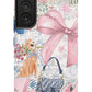 Coquette Collage Phone Case