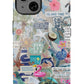 Summer Collage Phone Case