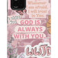 Christian Collage Phone Case