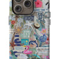 Summer Collage Phone Case