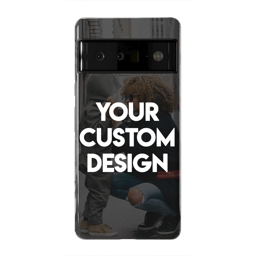 Custom Google Cases