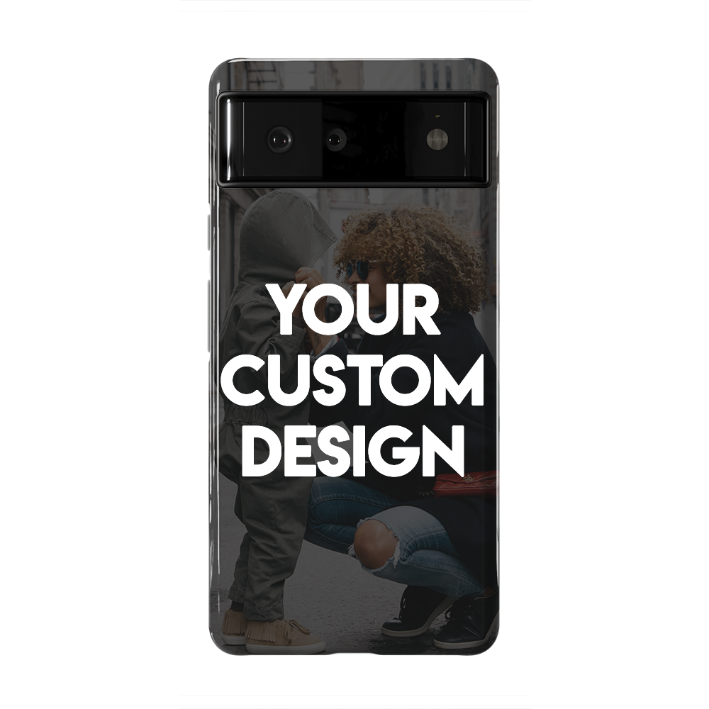 Custom Google Cases