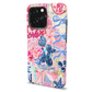 Preppy Aesthetic Collage Phone Case