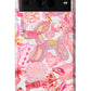 Pink Preppy Collage Phone Case