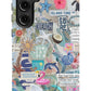 Summer Collage Phone Case