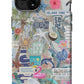 Summer Collage Phone Case