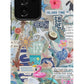 Summer Collage Phone Case