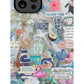 Summer Collage Phone Case