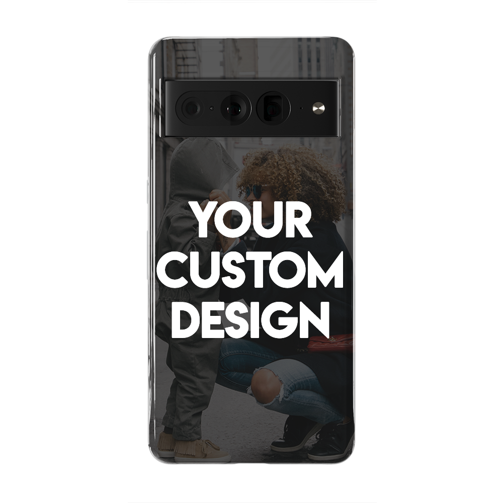 Custom Google Cases