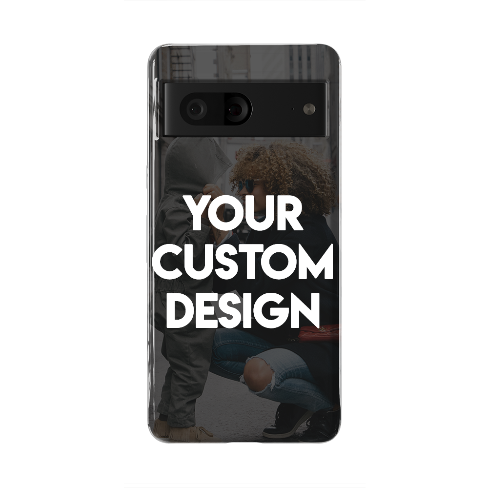 Custom Google Cases