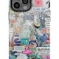 Summer Collage Phone Case