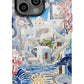 Greece Summer Collage Phone Case