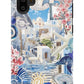 Greece Summer Collage Phone Case