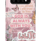 Christian Collage Phone Case