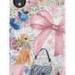 Coquette Collage Phone Case