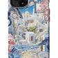 Greece Summer Collage Phone Case