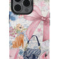 Coquette Collage Phone Case