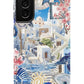 Greece Summer Collage Phone Case