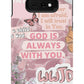 Christian Collage Phone Case