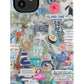 Summer Collage Phone Case