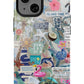 Summer Collage Phone Case